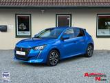 Peugeot 208 Allure Autom/LED/ALU/Spurhalte/SH  Peugeot - gebrauchte Peugeot 208 aus dem Jahr 2021