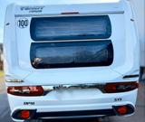 Fendt Opal 515 SKF - Klima, Mover, Luftvorzelt, etc... - Fendt Opal