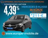 Mercedes-Benz B 180 Progressive NAV/LED/MEDIA/SHZ/PARK/EASY... - gebrauchte Mercedes-Benz B 180 aus dem Jahr 2025