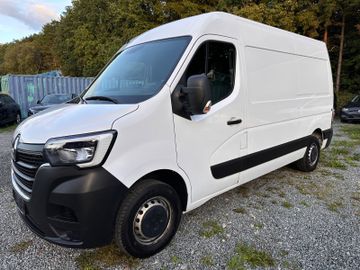 Renault Master - 2