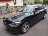 BMW 114i - - BMW 114 von privat