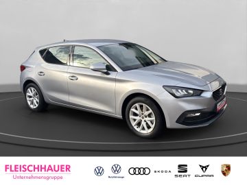 SEAT Leon - 9