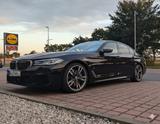 BMW M550i xDrive - gebrauchte BMW M550 aus dem Jahr 2022