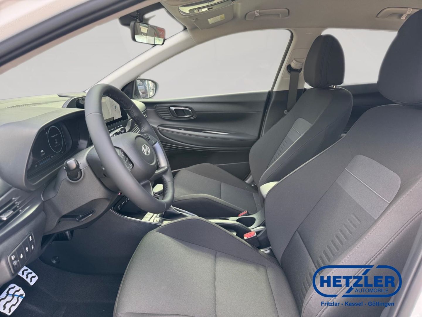 Hyundai BAYON – Bild 7