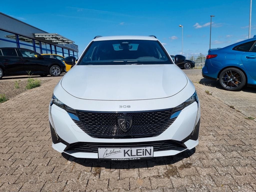 Image of Peugeot 308