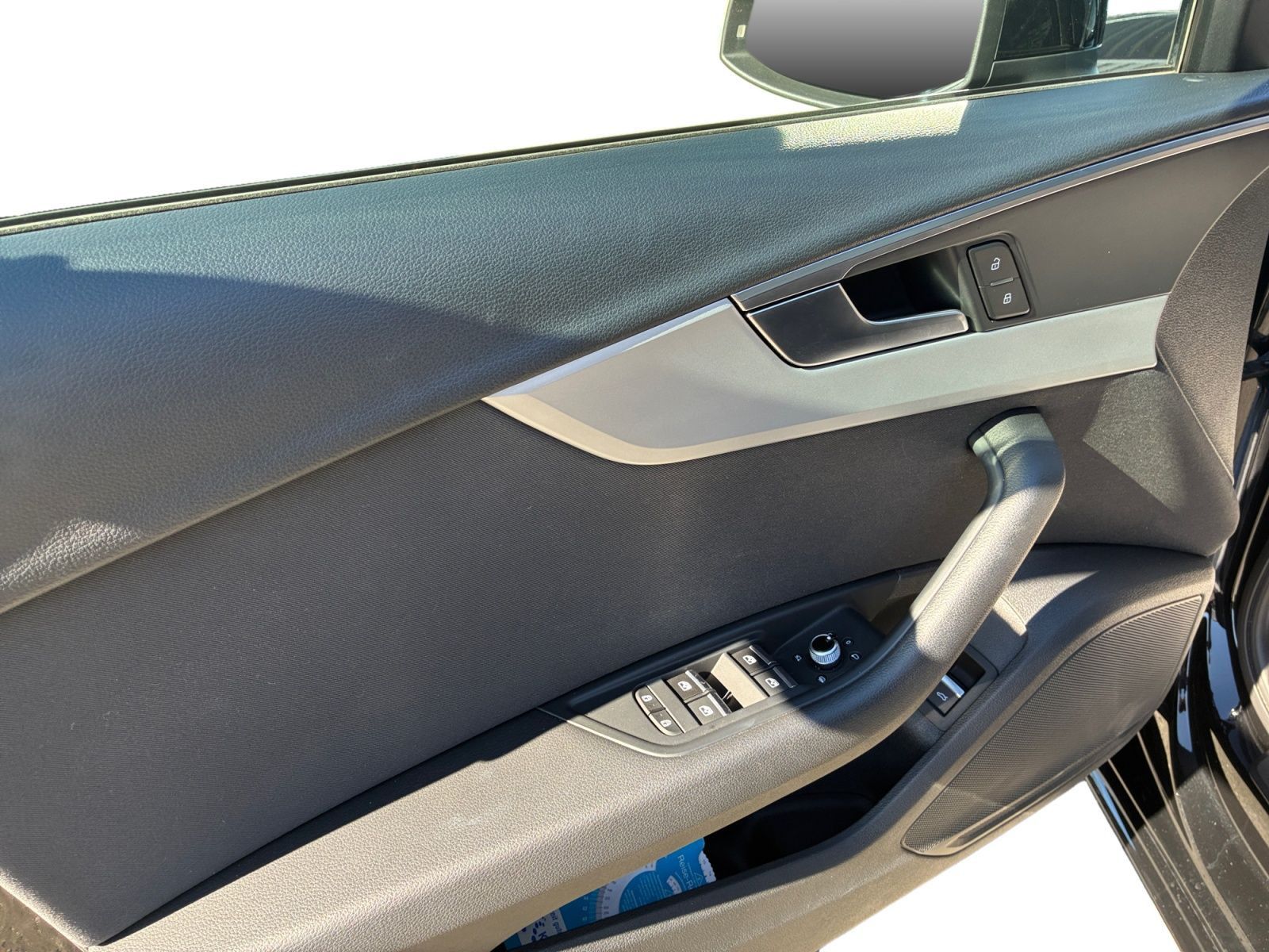 Audi A4 - Bild 15