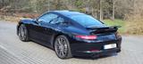 Porsche 911 991 Carrera Coupé Black Edition - Porsche: Schwarz, 911 Edition