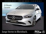 Mercedes-Benz B 200 Progressive Night/Pano/360°/Memory/AHK/LED