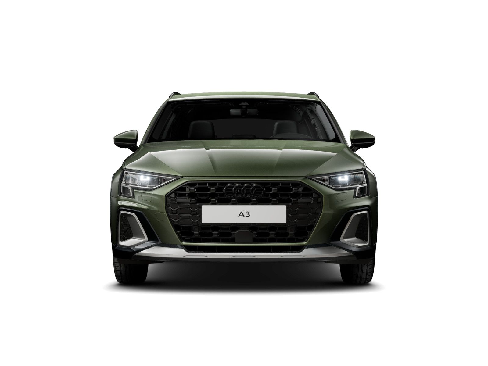 Audi A3 - Bild 2