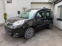 Renault Kangoo Limited Navi Kamera PDC Tempomat