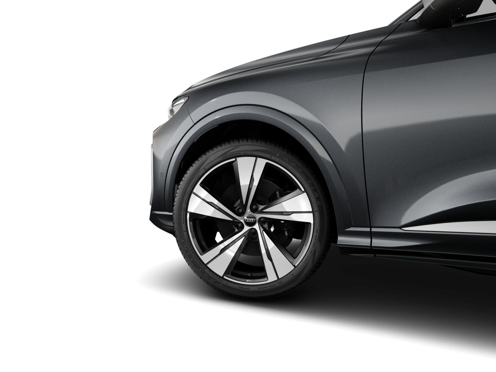 Audi SQ5 - Bild 4