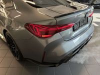 BMW M4 - Vorschau Bild 5