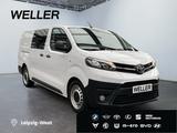Toyota Proace 2,0l-D-4D L2 Comfort DOKA *DAB*PDC hi*BT* - Toyota: 4.4