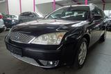Ford MONDEO 2.0 TDCi GHIA *NAVI*AHK*SH*KLIMA* - Ford Mondeo aus 2007: Tdci
