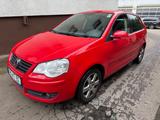 Volkswagen Polo 1,4 TDI 80 PS United TÜV NEU - Volkswagen Polo United mit Diesel-Antrieb
