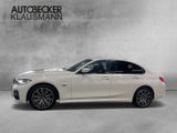 BMW 330 e Limousine M SPORT AUTOMATIK LC PROF ACC LE - BMW 330 in Saarbrücken