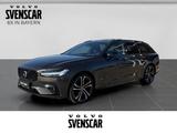 Volvo V90 R-Design B5 AWD HUD StandHZG El. Panodach Na - Volvo V90 R-Design mit Diesel-Antrieb