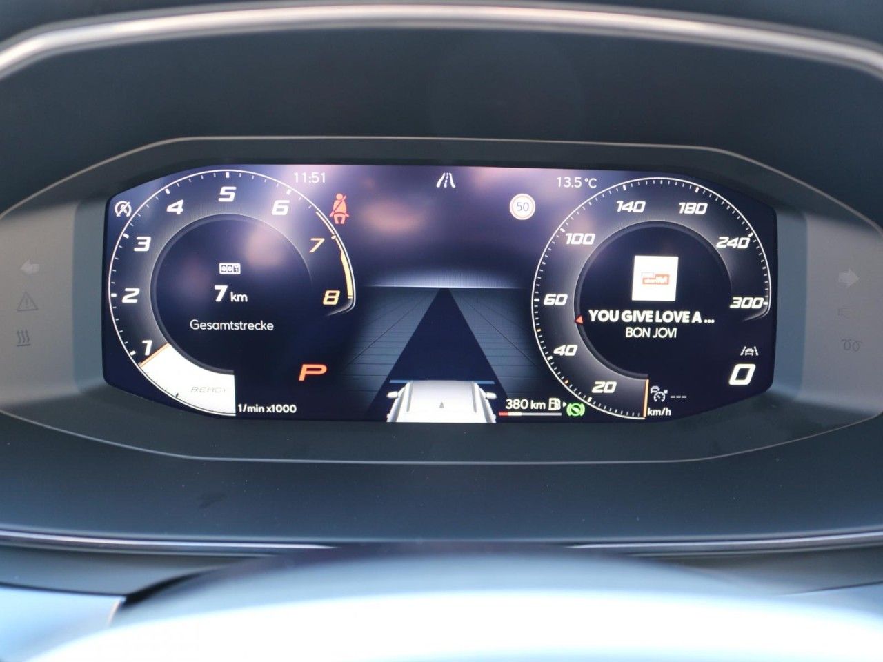 Fahrzeugabbildung CUPRA Formentor VZ 2.0 TSI DSG 4Drive