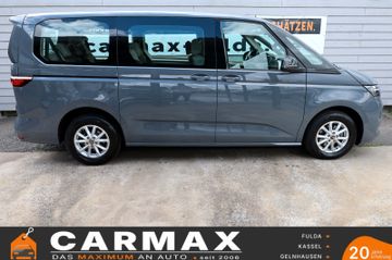 Volkswagen T7 Multivan - 12