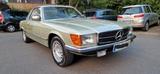 Mercedes-Benz SLC 280 - Mercedes-Benz Gebrauchtwagen von 1977