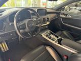 Kia Stinger GT 4WD - Kia Gebrauchtwagen in Köln