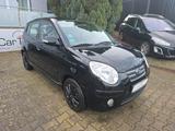 Kia Picanto 1.1 Cool*Klima*Standheizung* - gebrauchte Kia Picanto aus dem Jahr 2009