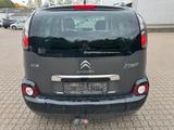 Citroën C3 Picasso 1.2 110PS Selection 74475 - gebrauchte Citroën C3 aus dem Jahr 2016