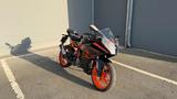 KTM RC 125