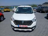Dacia Lodgy Stepway 7 Sitze ab 89€ mtl finanzieren - Dacia Lodgy aus 2020