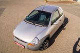 Ford Ka/Ka+Klima+TUV04/25+nur 77000 km+NR62 - Ford aus 2006: Ka