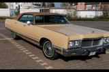 Chrysler New Yorker Bj73 - Chrysler New Yorker Gebrauchtwagen
