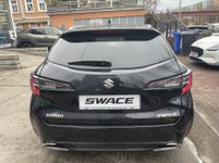 Suzuki Swace - Vorschau Bild 6