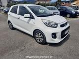 Kia Picanto 1.0 12V EcoGPL 5 porte Glam - Kia mit LPG-Antrieb: Limousine