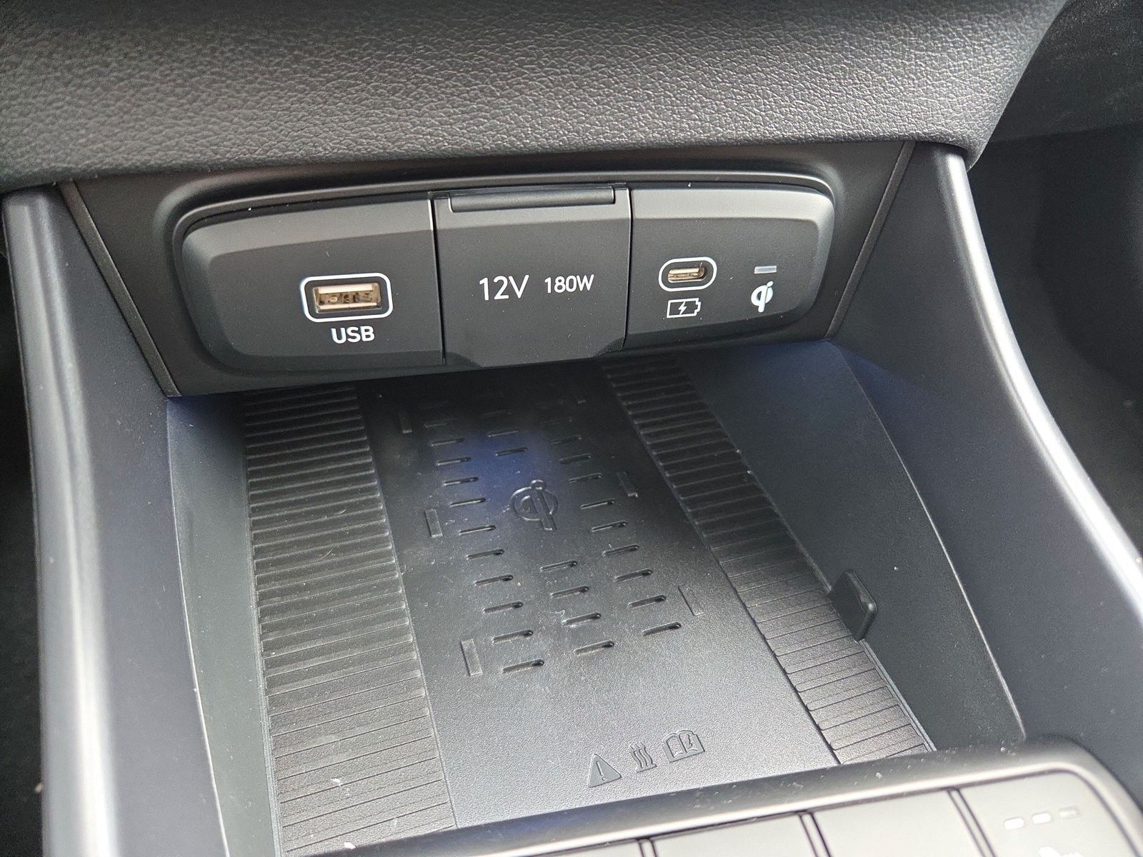 Hyundai i20 - Bild 22