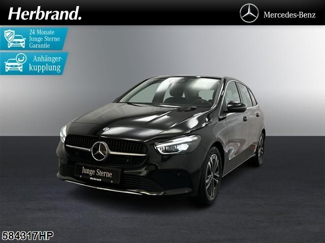 Mercedes-Benz B 220 d Progressive  Multibeam Winter-P Volldigi