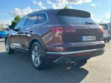 Volkswagen Touareg 3.0 V6 eHybrid 4MOTION Elegance Pano  - Volkswagen Touareg in Nürnberg