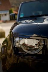 Land Rover Defender 3.0 D200 AWD MHEV X-Dynamic SE 90  - Land Rover Defender in Kassel