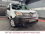 Renault Kangoo Z.E. 33.Inklusive Batterie - Renault Kangoo mit Elektro-Antrieb