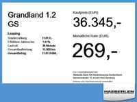 Opel Grandland (X) - Vorschau Bild 4