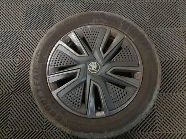 Skoda Fabia - Bild 16