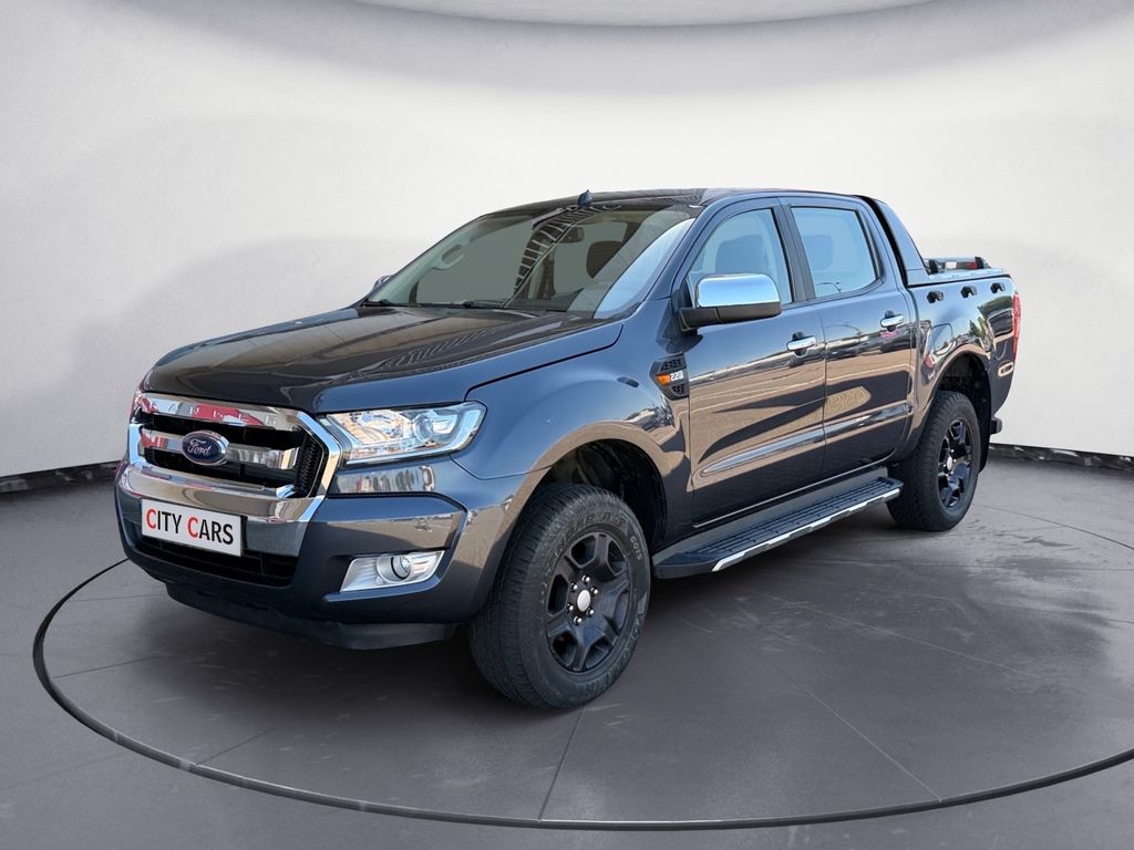 Image of Ford Ranger