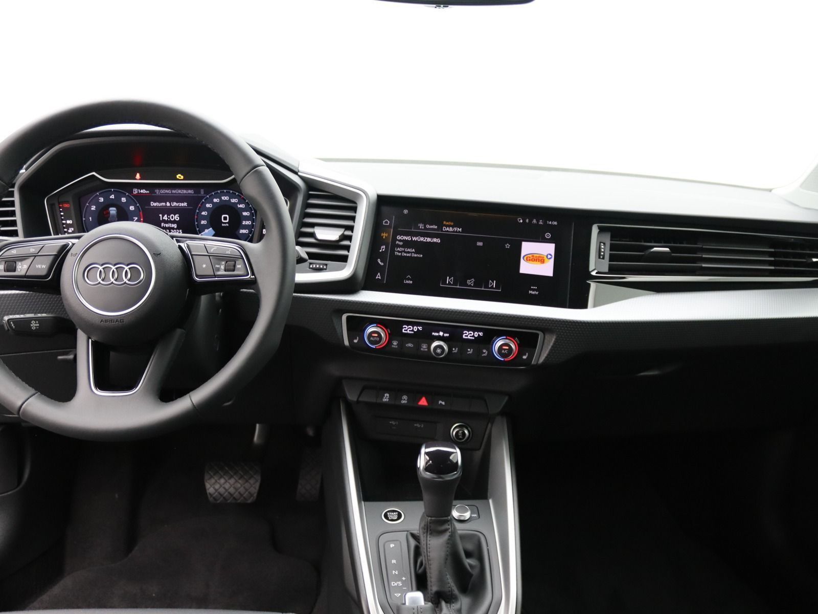 Audi A1 - Bild 16