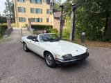 Jaguar XJSC Arden Cabriolet TOPZUSTAND - Jaguar XJSC: Cabrio