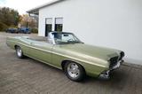 Ford Galaxie 500 Bj. 1968 top gepflegt 390 c.u.i. - Ford: Galaxie
