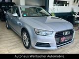 Audi A4 Lim. ultra DSG * LED * Navi * - Audi A4: Dsg