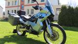 KTM 950 ADVENTURE - KTM Motorräder in Halle