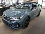 Volkswagen T-Roc Cabriolet 1.5 TSI R-Line Black Style ACC/K - gebrauchte Cabrios in Kiel