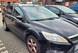 Ford Focus 1,6 Turnier Style - Ford Focus aus 2009: 1.6