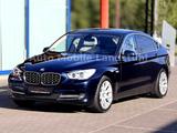 BMW 550i*GT*LED*LEDER*PDC*TEMPO*ALU* - BMW 550 aus 2010: 550i