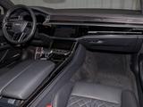 Audi A8 L 60 TFSI Megavoll S line B&O*Air*Pano*4xMass - Audi A8 Gebrauchtwagen in Hamburg
